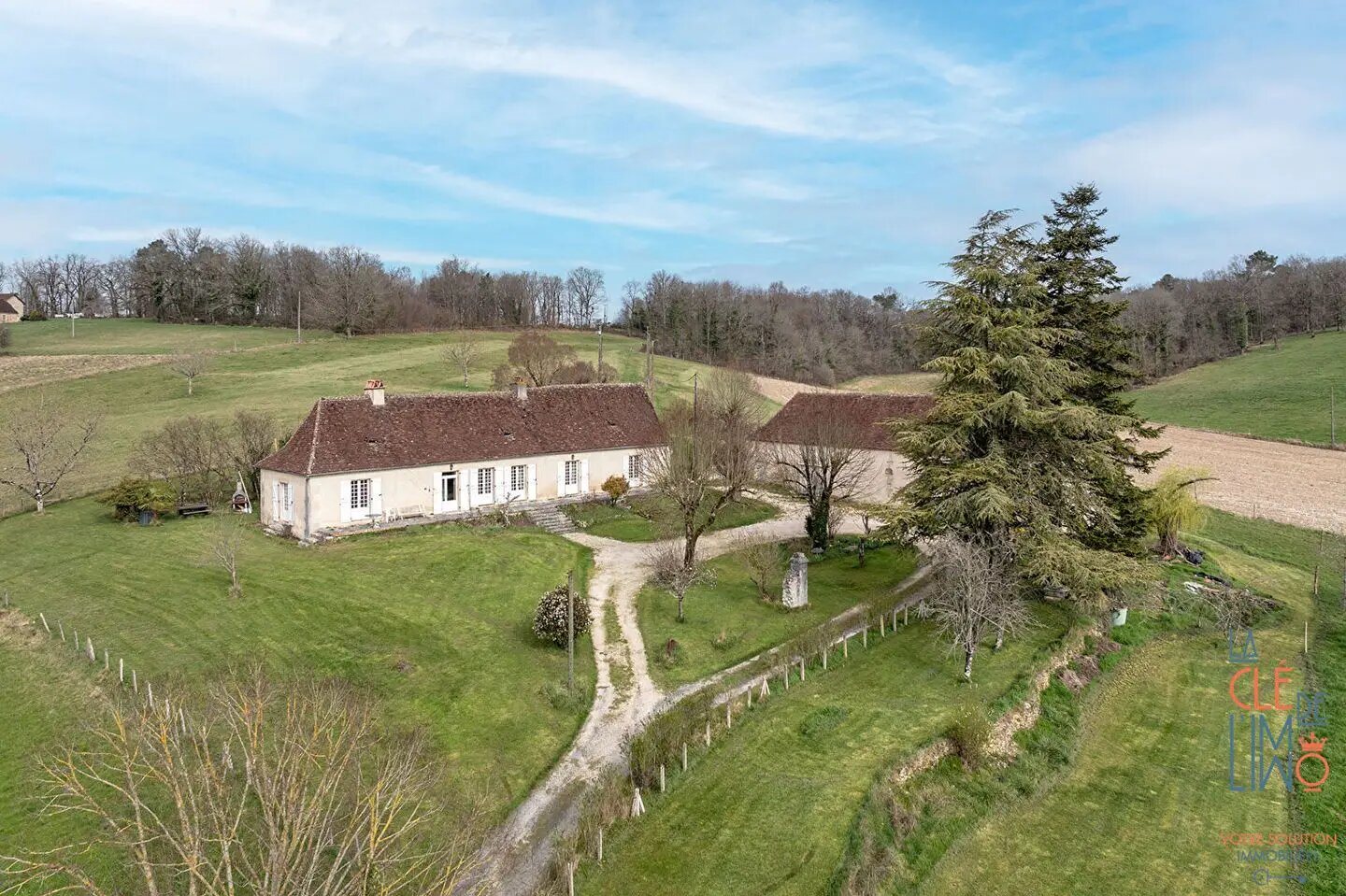 Maison à vendre, 150m², Fossemagne