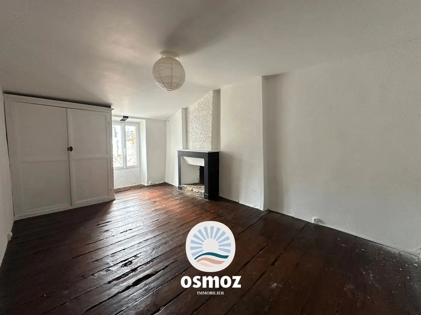 Appartement à vendre, 74m², La Rochelle