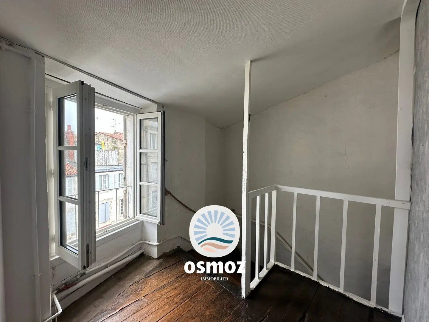 Appartement à vendre, 74m², La Rochelle