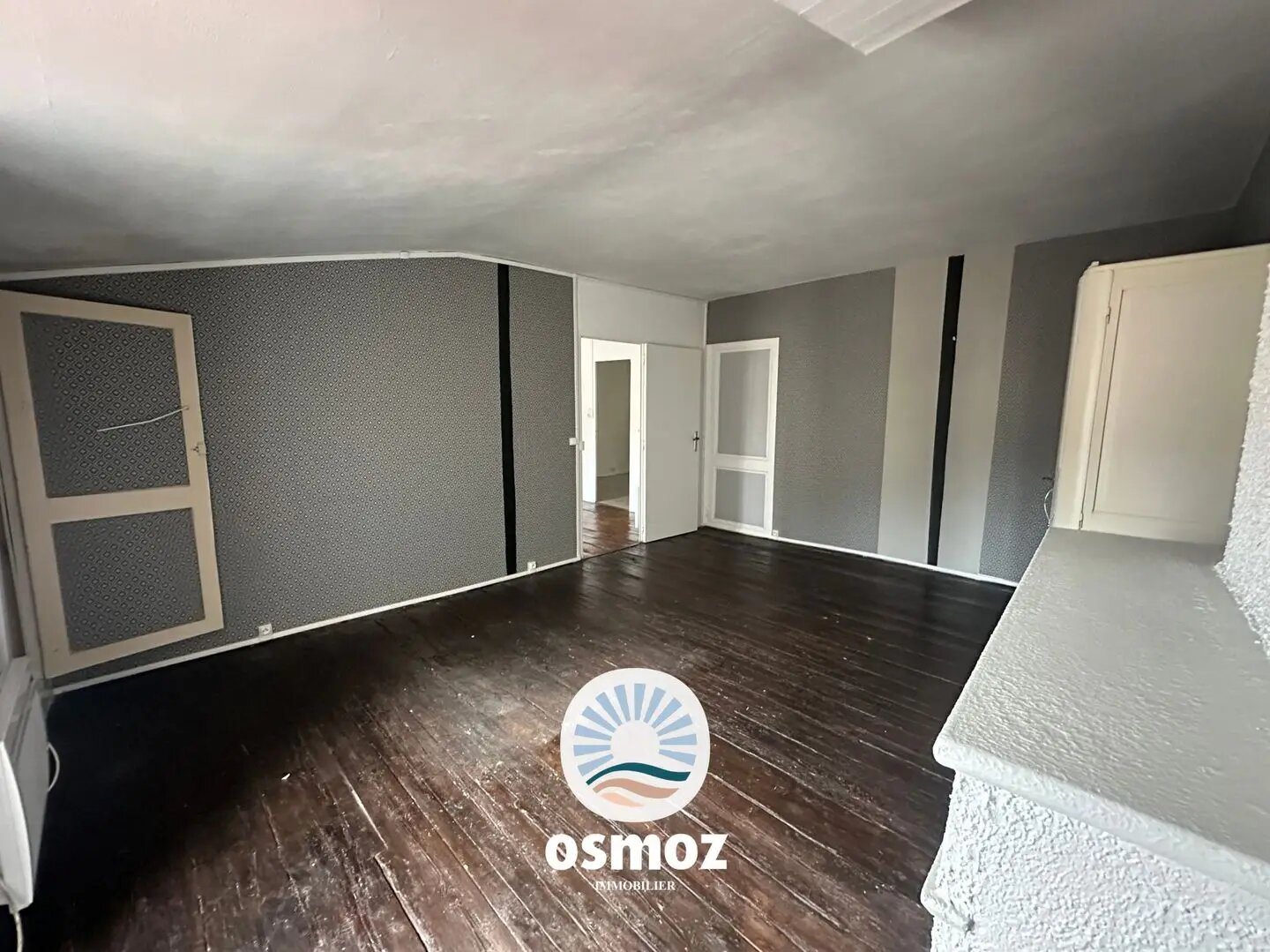 Appartement à vendre, 74m², La Rochelle
