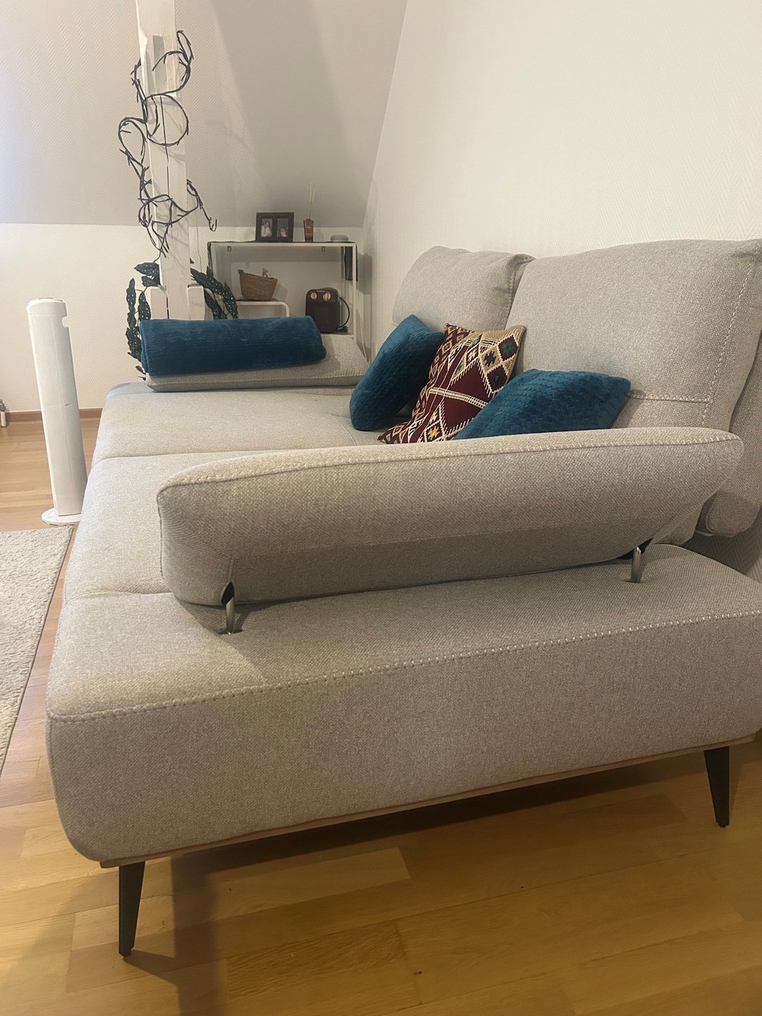 Appartement à louer, 59m², Strasbourg