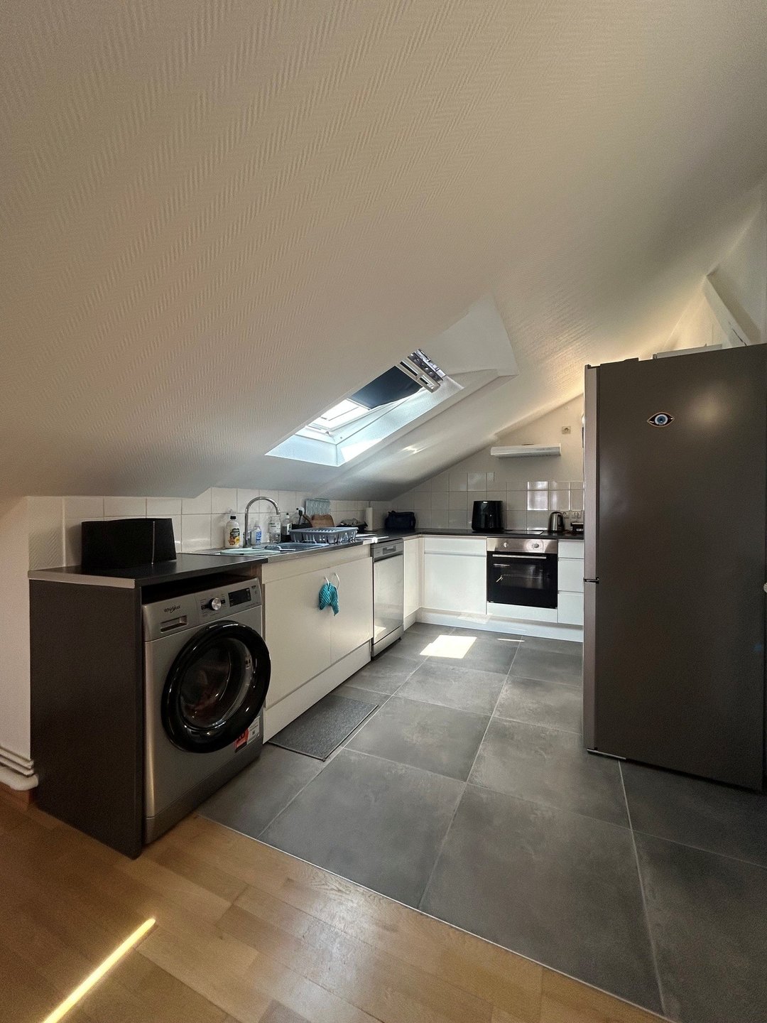 Appartement à louer, 59m², Strasbourg