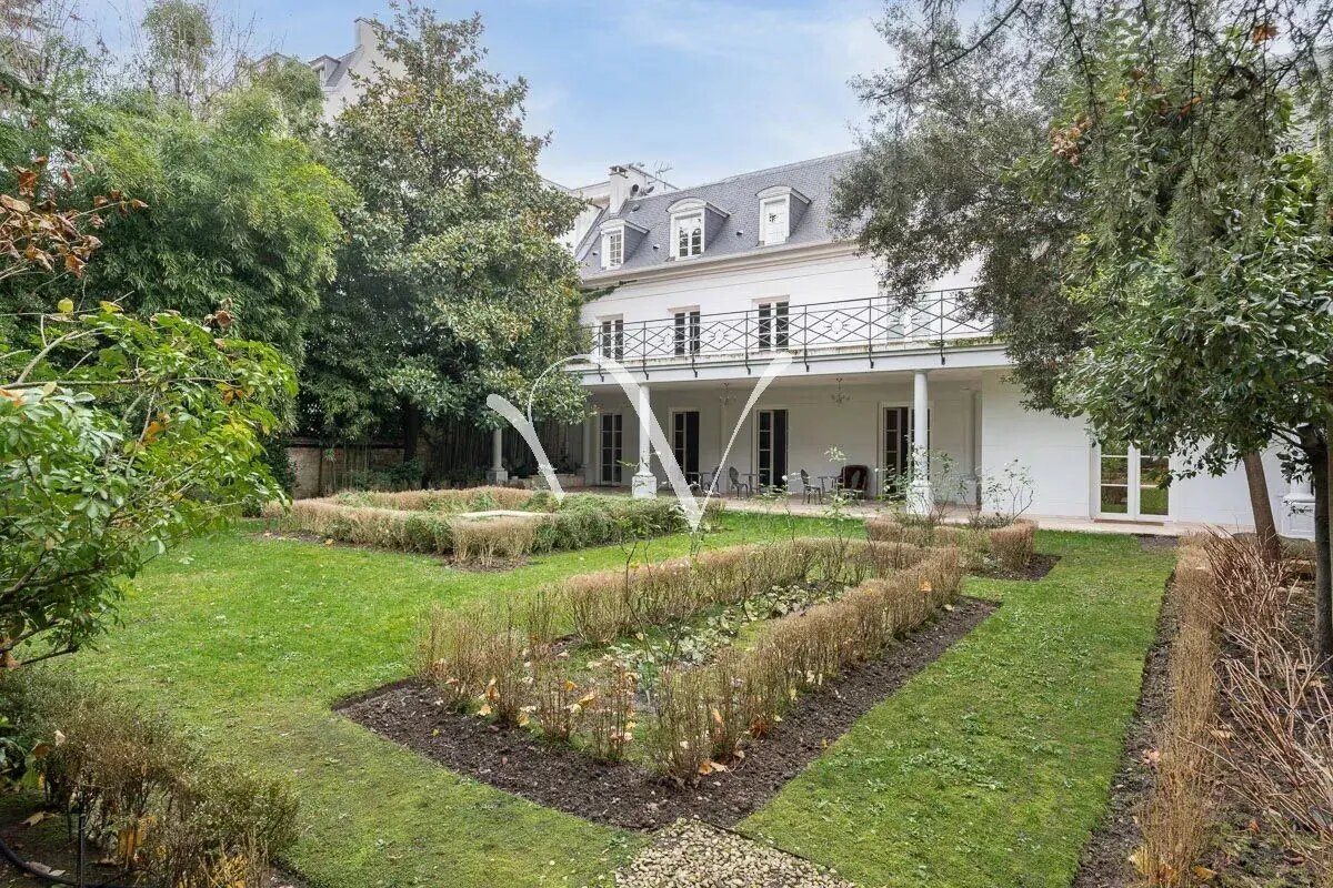 Maison à vendre, 731m², Neuilly-sur-Seine