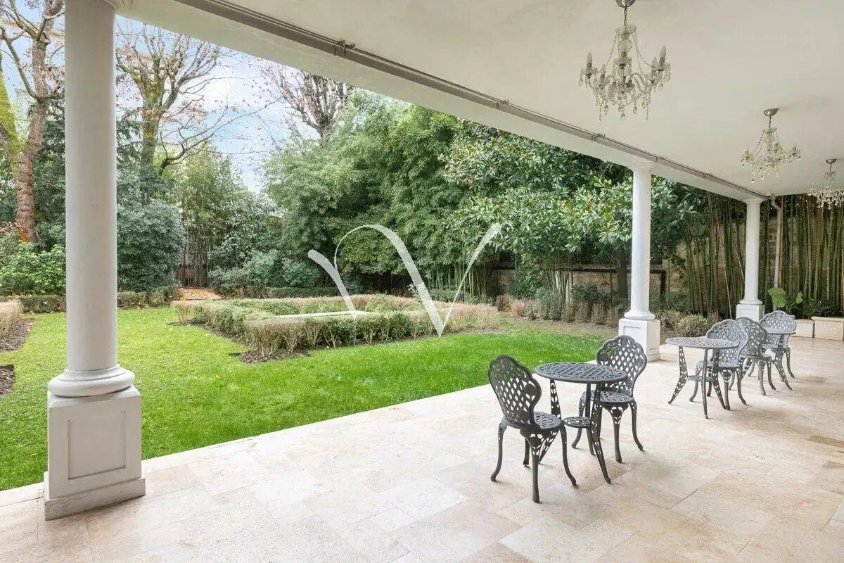 Maison à vendre, 731m², Neuilly-sur-Seine