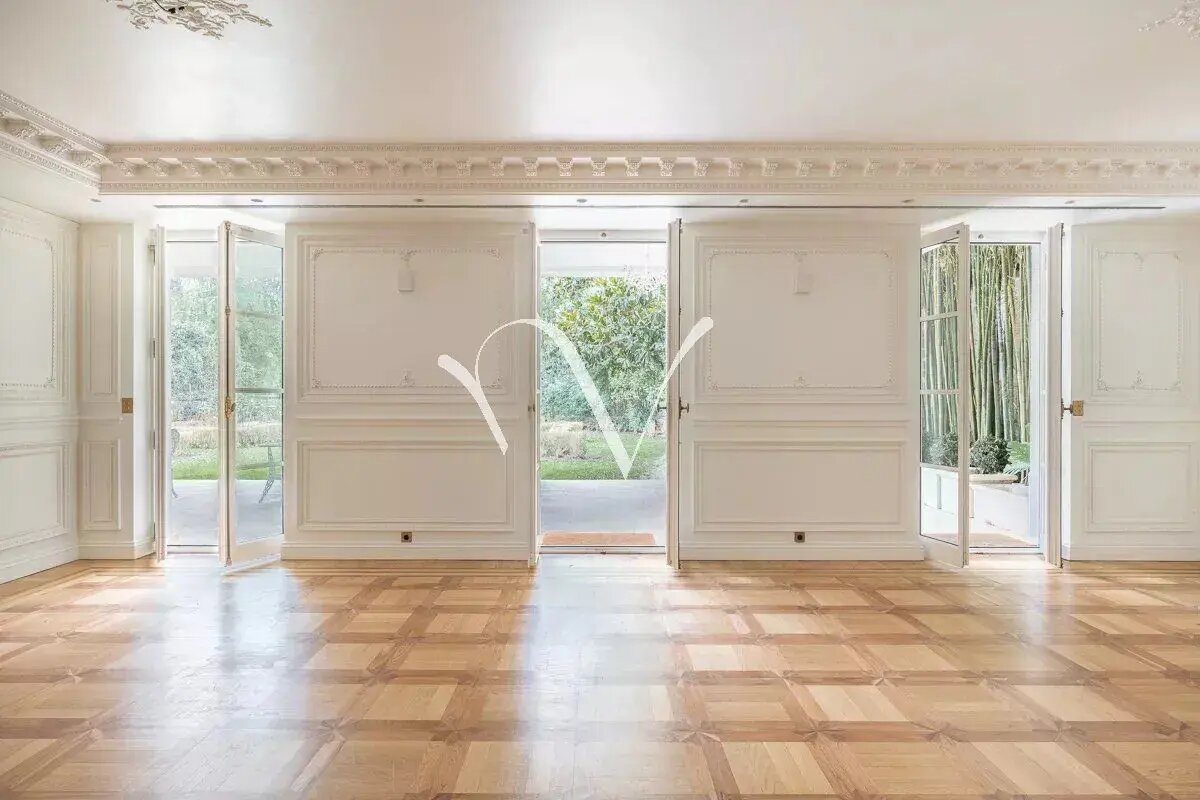 Maison à vendre, 731m², Neuilly-sur-Seine