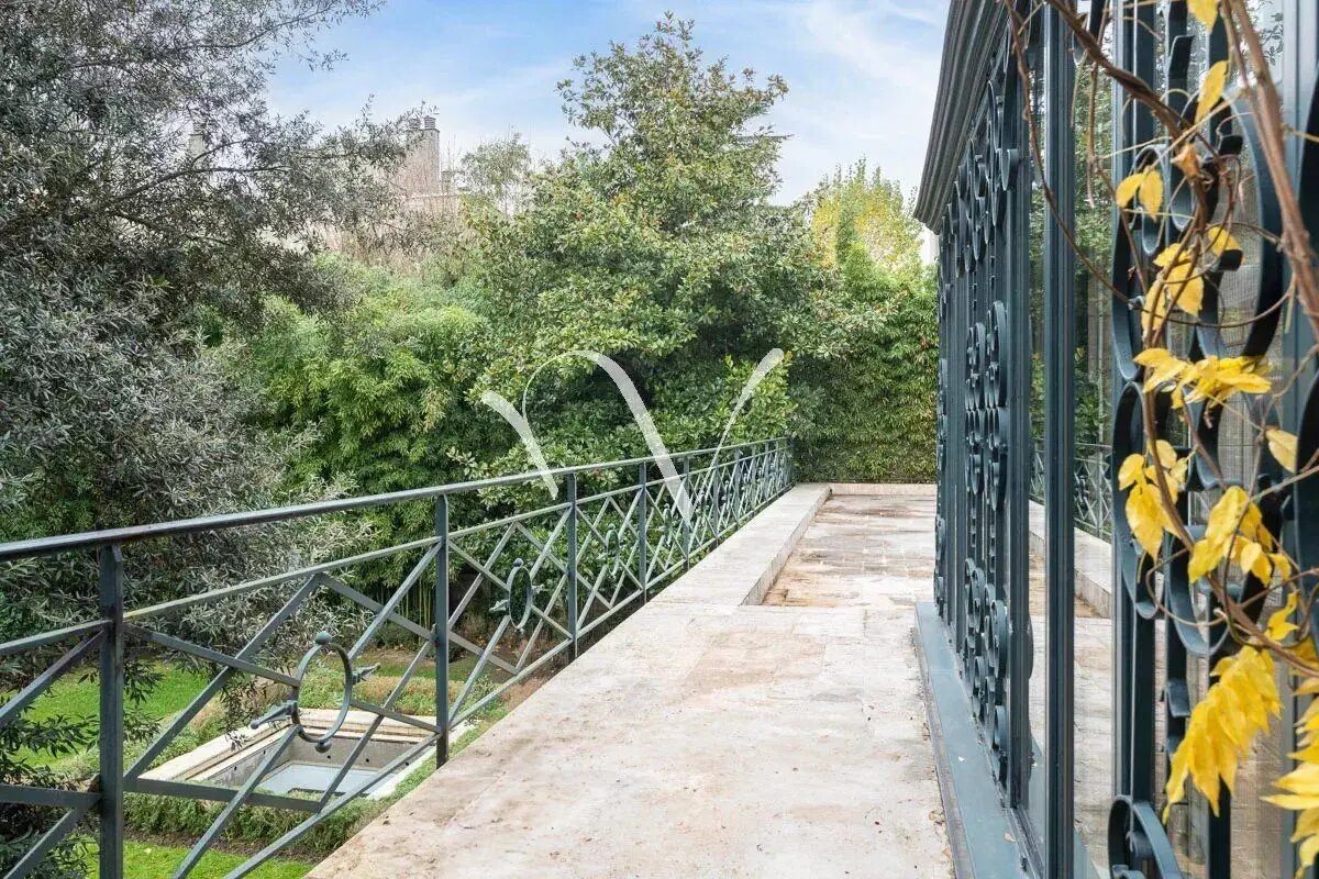 Maison à vendre, 731m², Neuilly-sur-Seine
