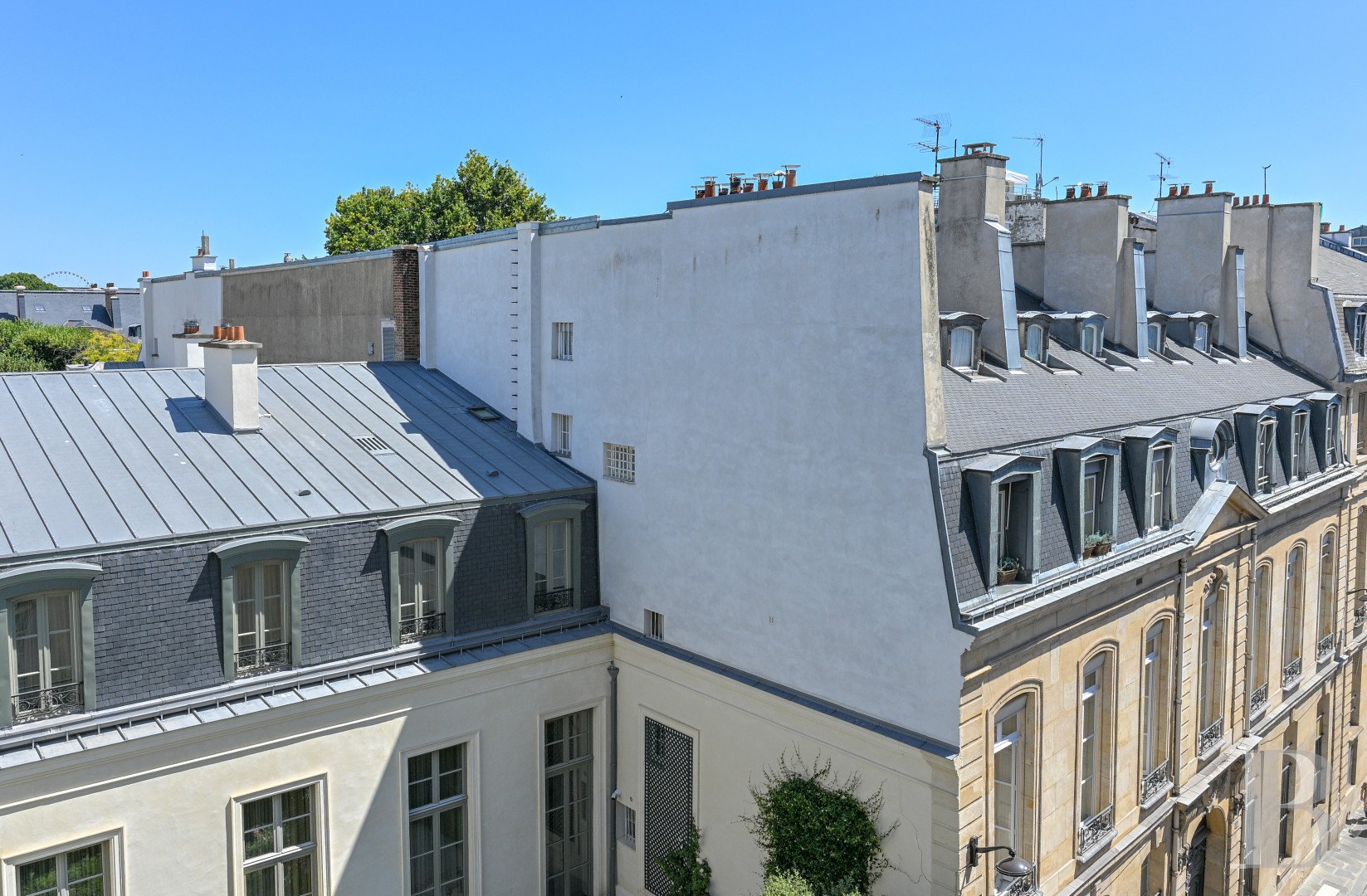 Maison à vendre, 65m², Paris 7ème