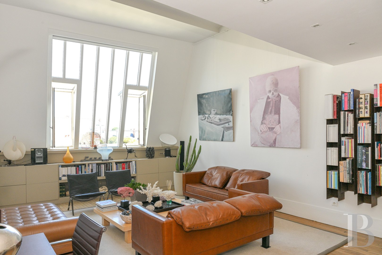 Maison à vendre, 65m², Paris 7ème