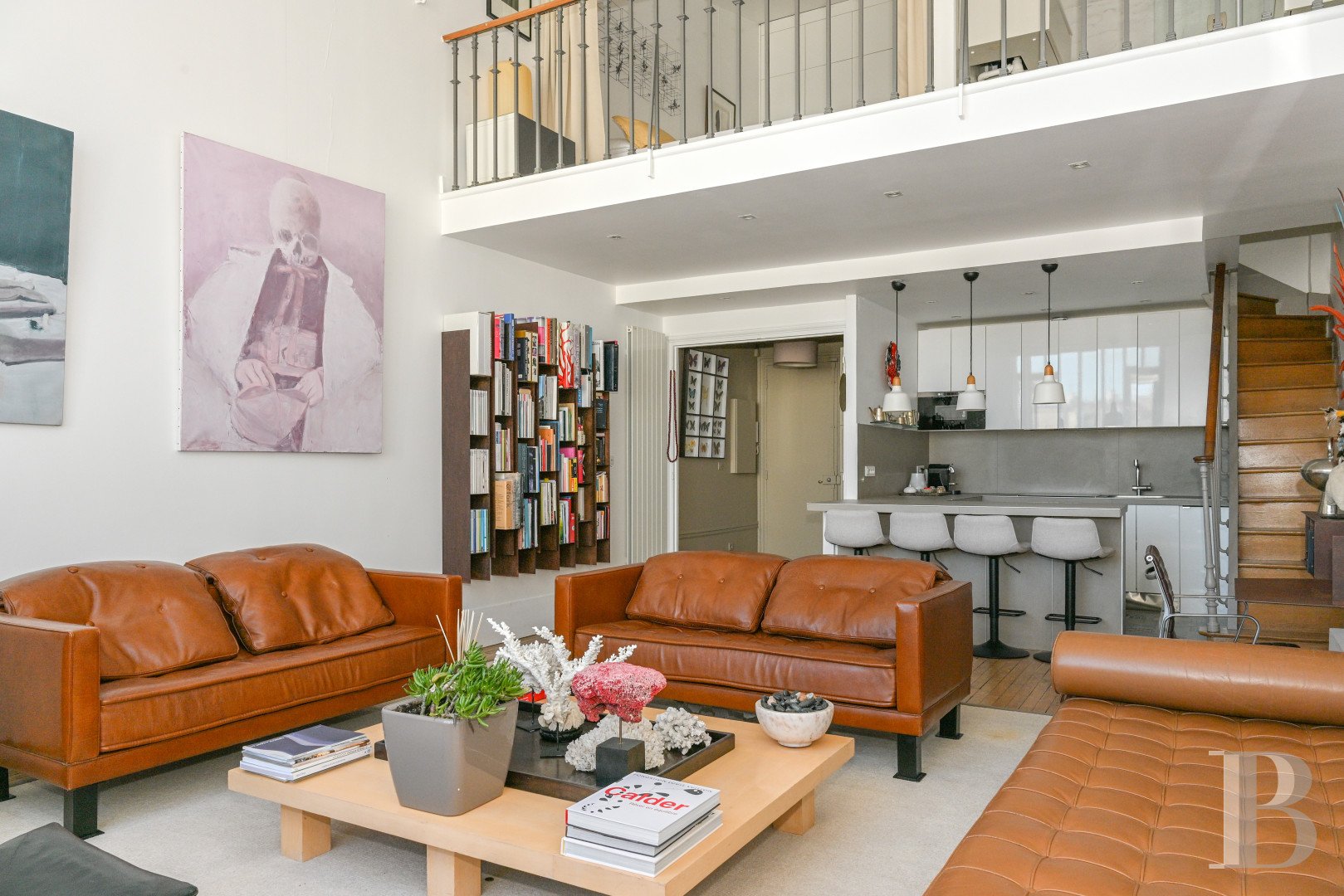 Maison à vendre, 65m², Paris 7ème