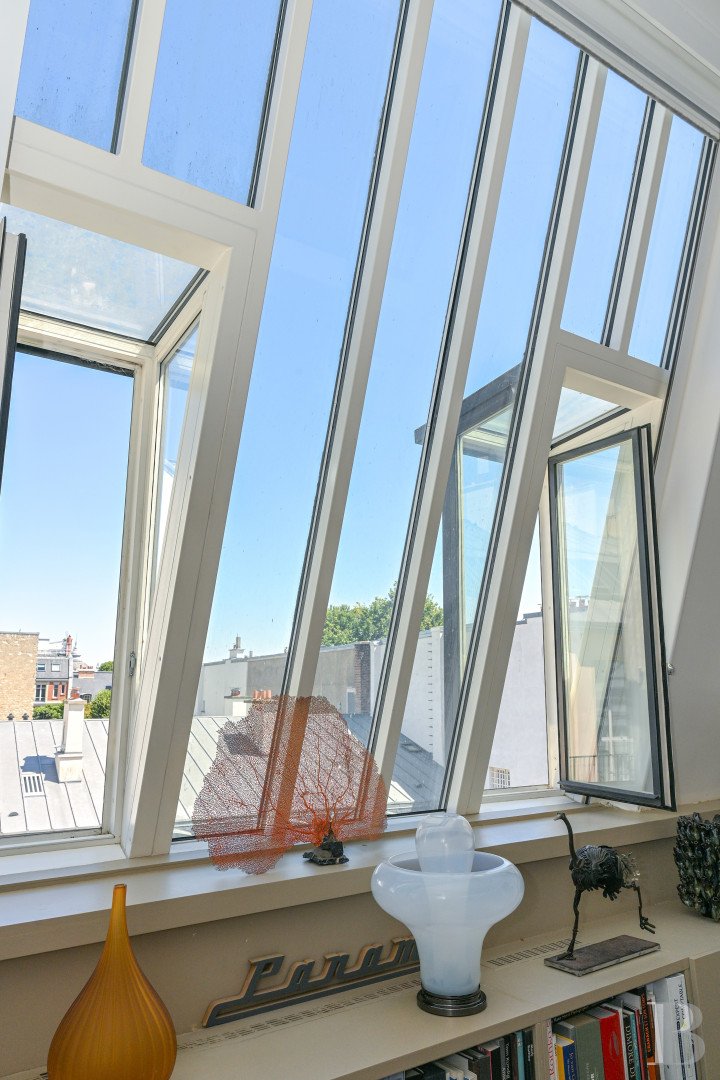 Maison à vendre, 65m², Paris 7ème
