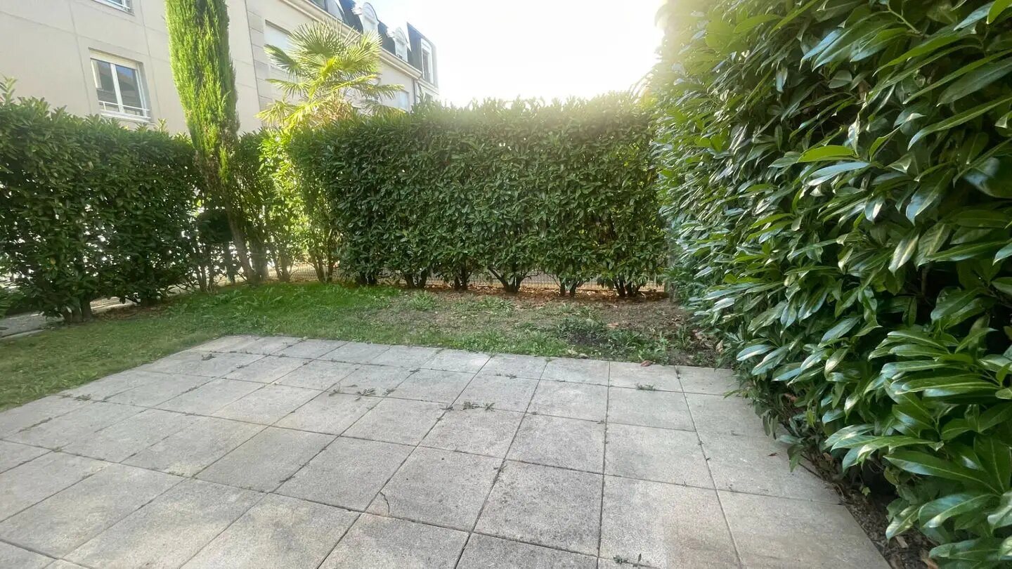 Maison à louer, 125m², Garches