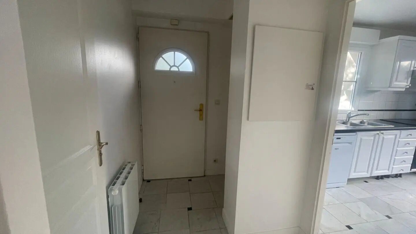 Maison à louer, 125m², Garches