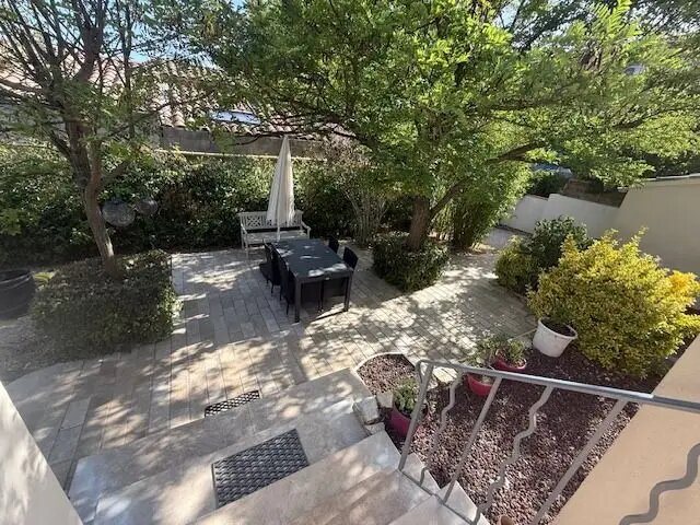Maison à vendre, 113m², Venelles