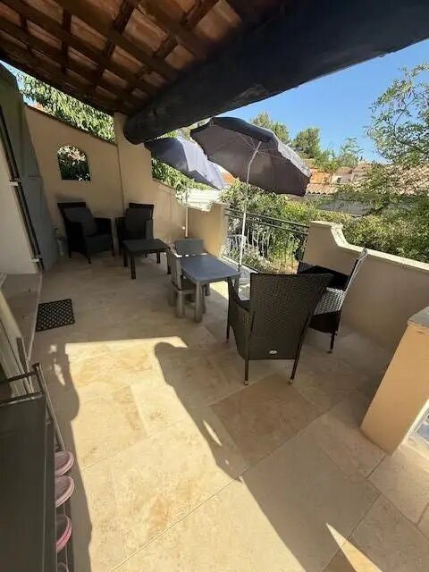 Maison à vendre, 113m², Venelles
