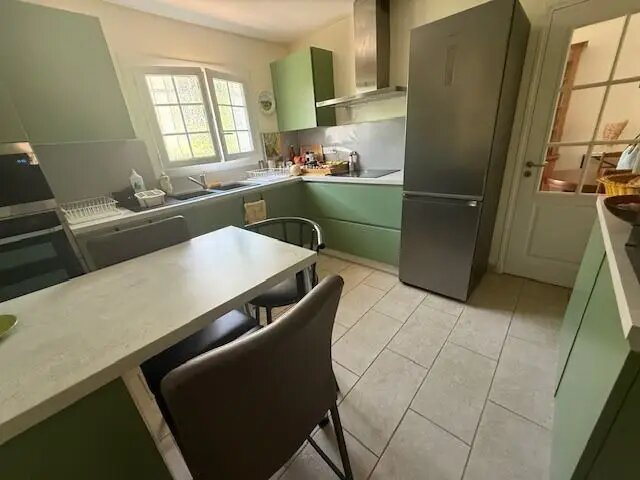 Maison à vendre, 113m², Venelles