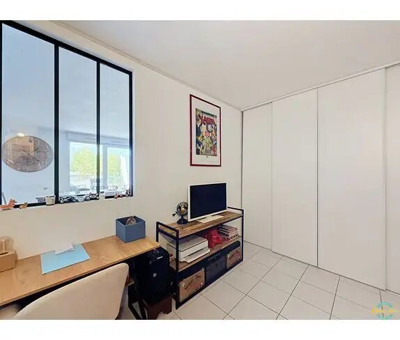 Appartement à vendre, 64m², Bourgoin-Jallieu