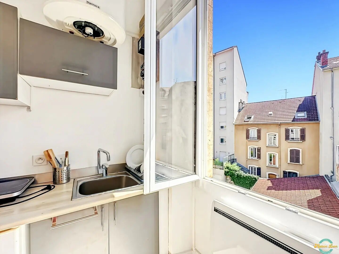 Appartement à vendre, 7m², Grenoble