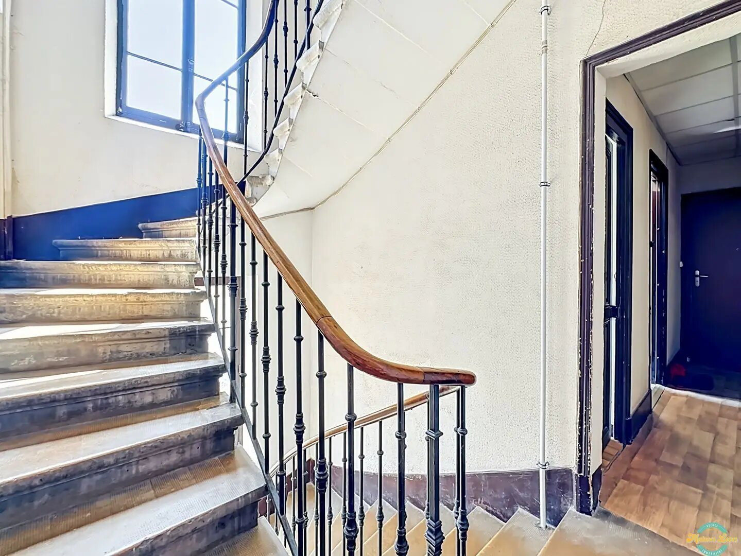 Appartement à vendre, 7m², Grenoble
