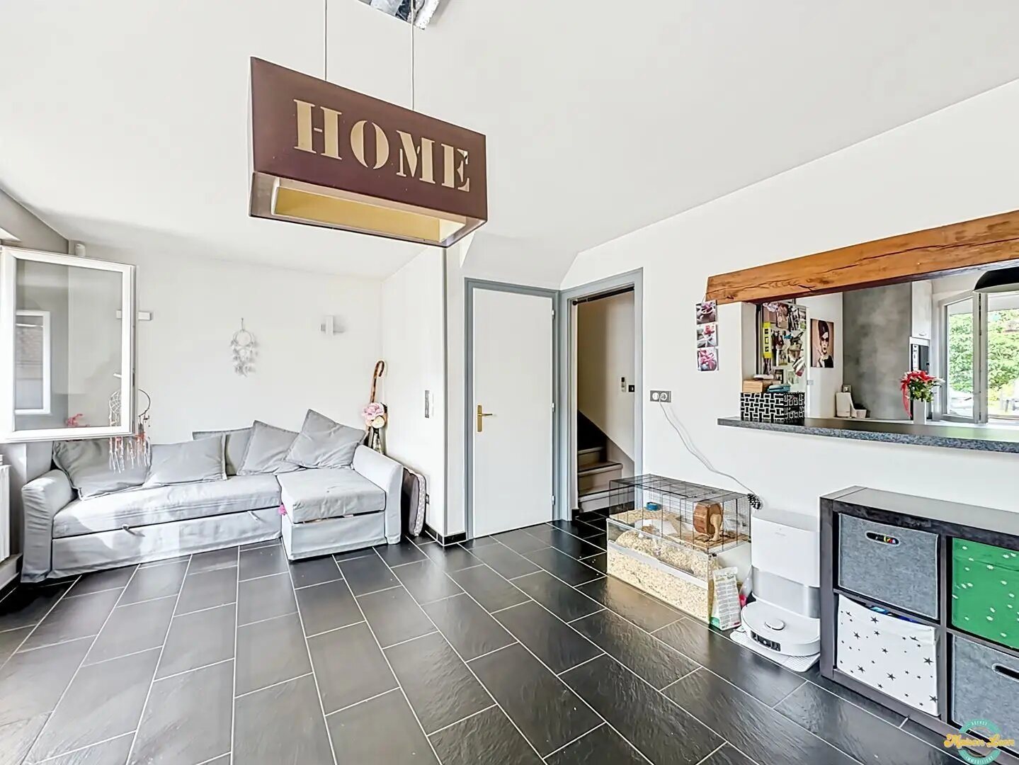 Maison à vendre, 111m², Frontonas