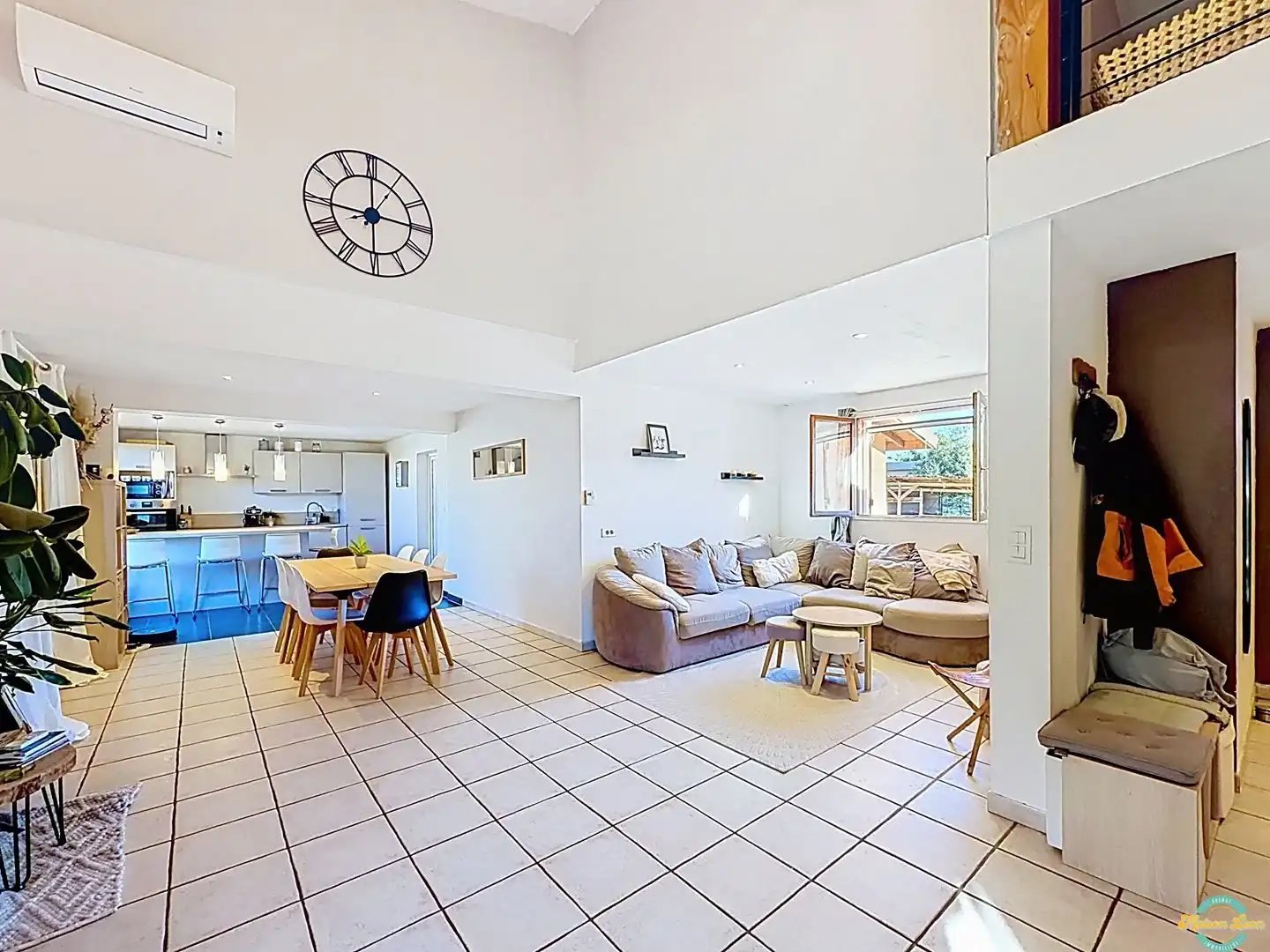 Maison à vendre, 118m², Frontonas