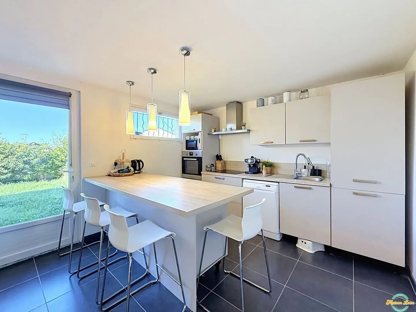 Maison à vendre, 118m², Frontonas
