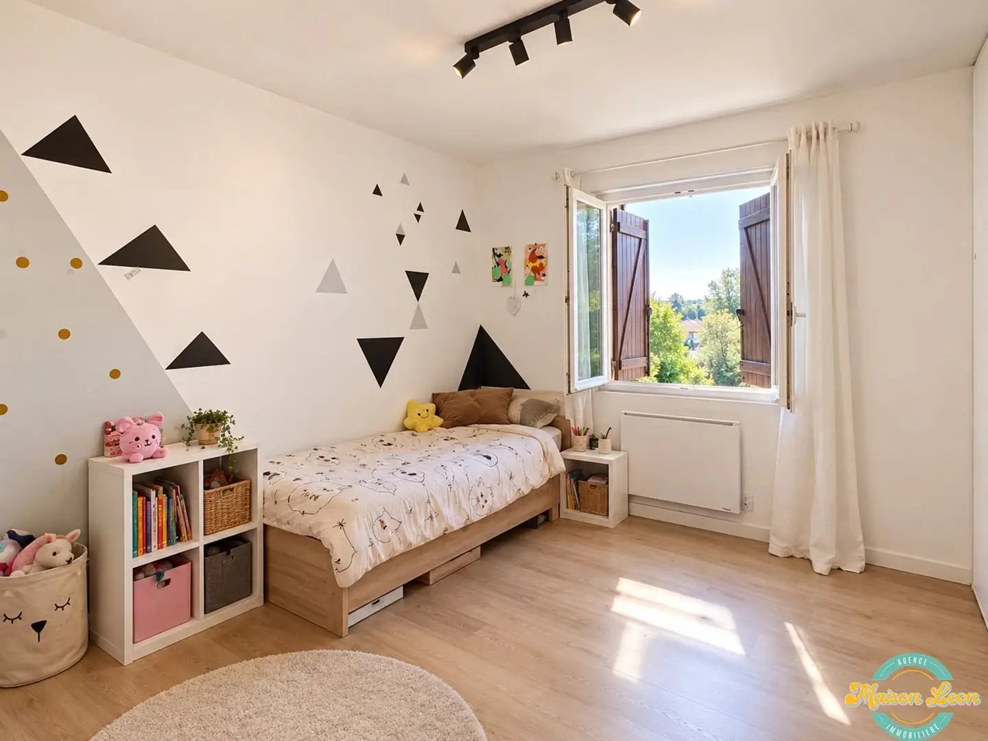 Maison à vendre, 118m², Frontonas