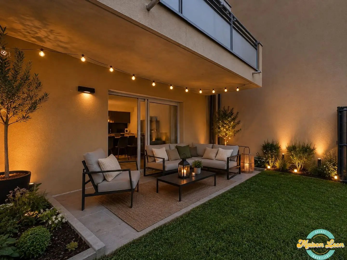 Appartement à vendre, 71m², Bourgoin-Jallieu