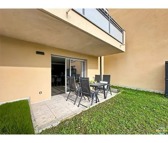 Appartement à vendre, 71m², Bourgoin-Jallieu