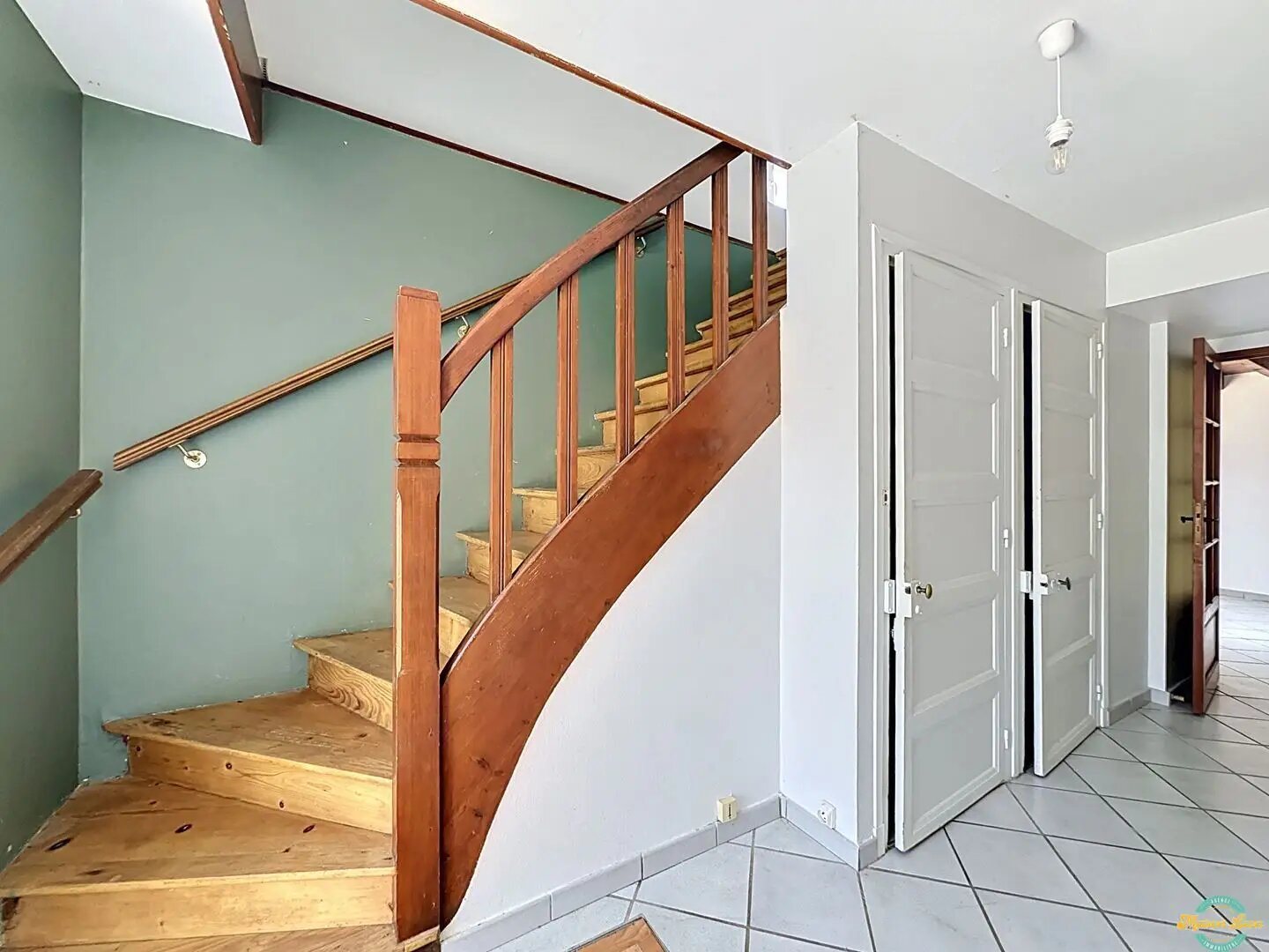 Maison à vendre, 85m², Frontonas