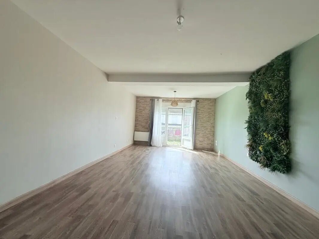 Maison à vendre, 89m², Hirson