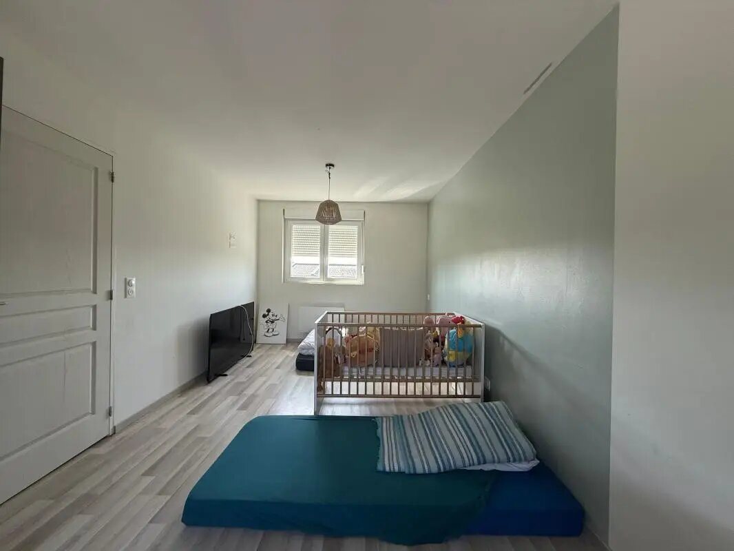 Maison à vendre, 89m², Hirson