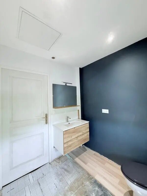 Maison à vendre, 89m², Hirson