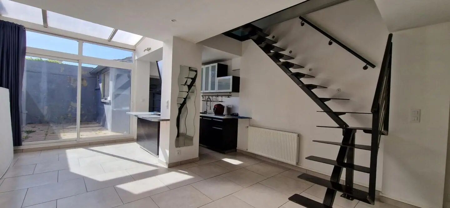 Maison à vendre, 87m², Saint-Quentin