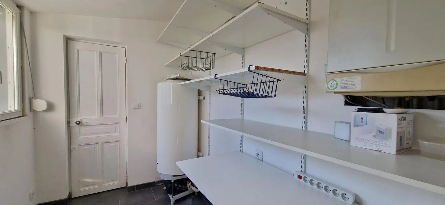 Maison à vendre, 87m², Saint-Quentin