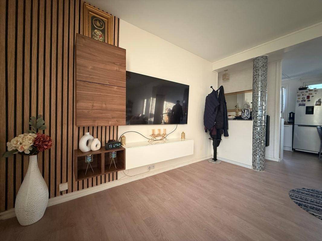 Appartement à vendre, 80m², Saint-Quentin