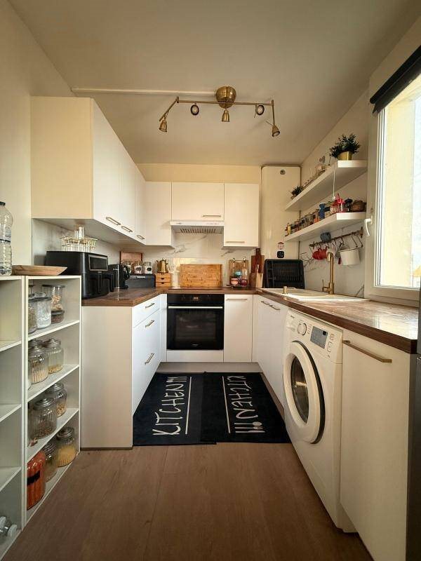 Appartement à vendre, 80m², Saint-Quentin