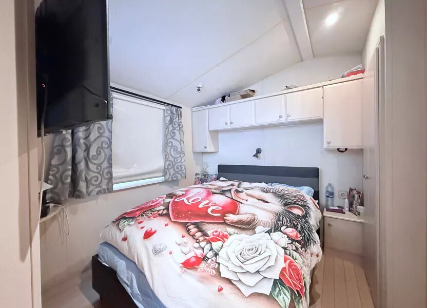 Maison à vendre, 49m², Le Hérie-la-Viéville