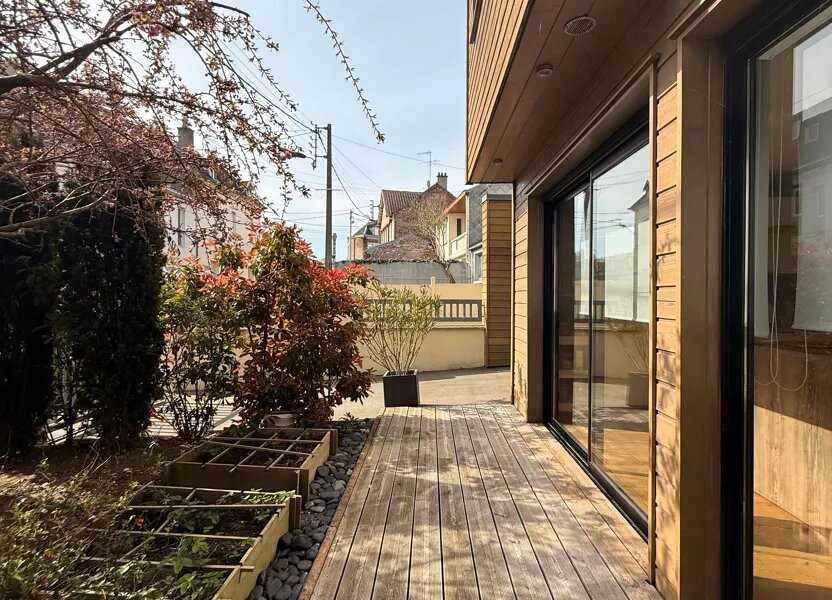 Maison à vendre, 185m², Saint-Quentin