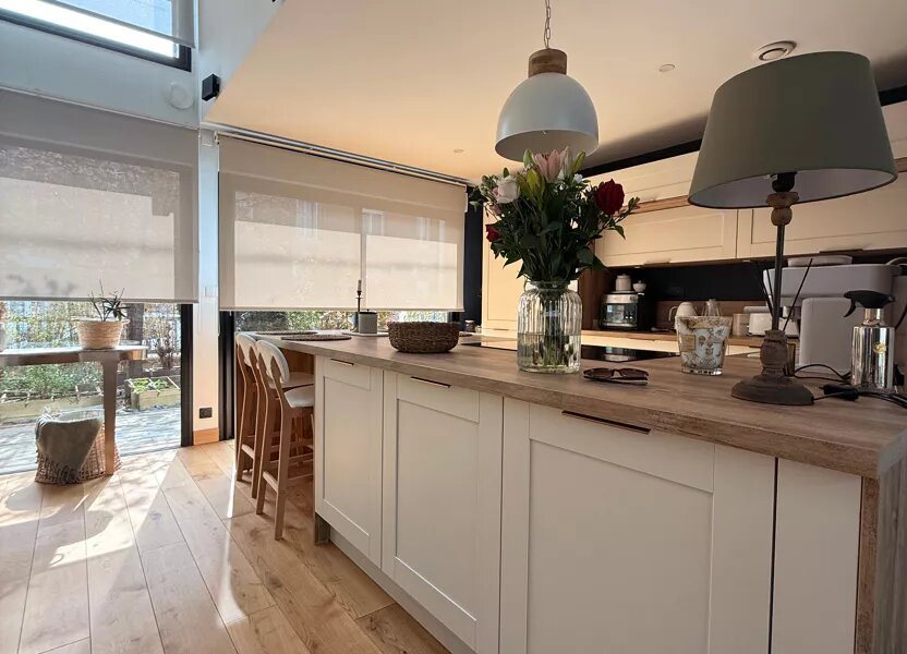 Maison à vendre, 185m², Saint-Quentin
