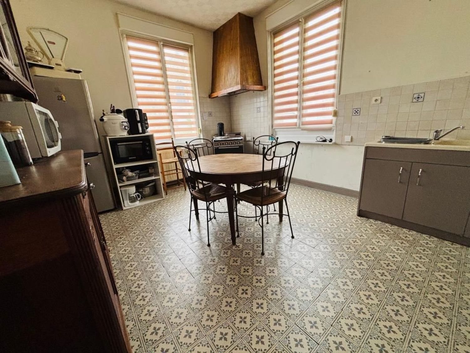 Maison à vendre, 120m², Grugies