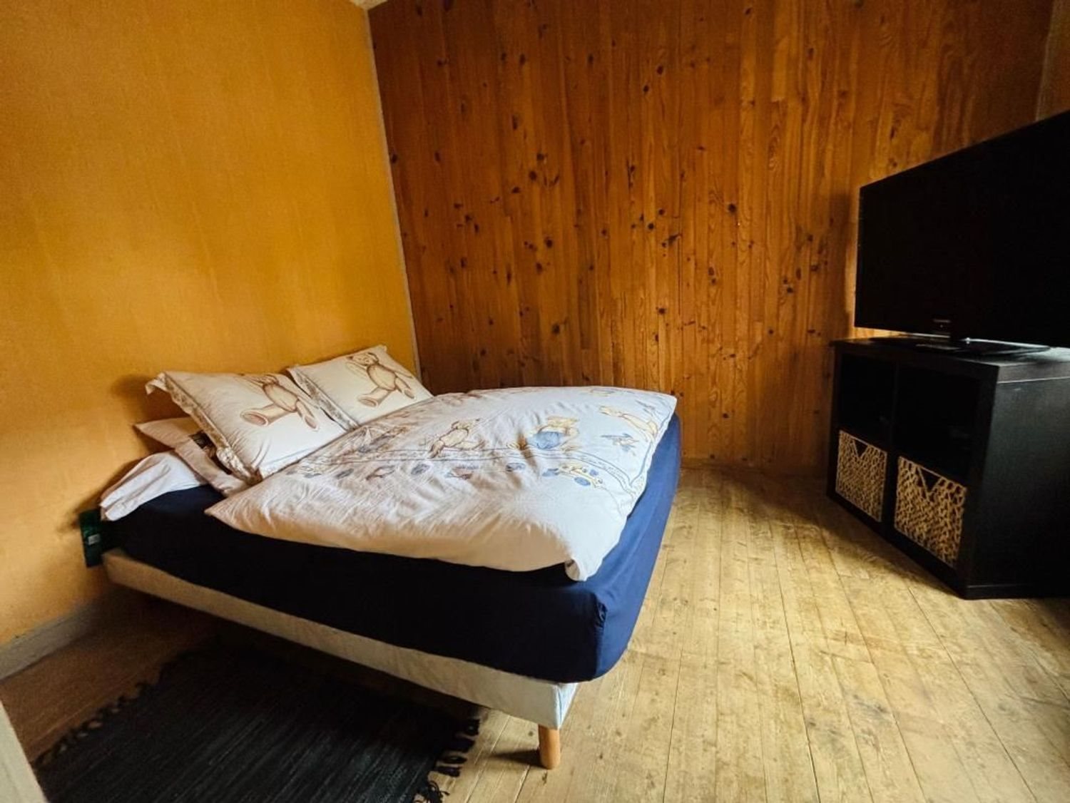 Maison à vendre, 120m², Grugies