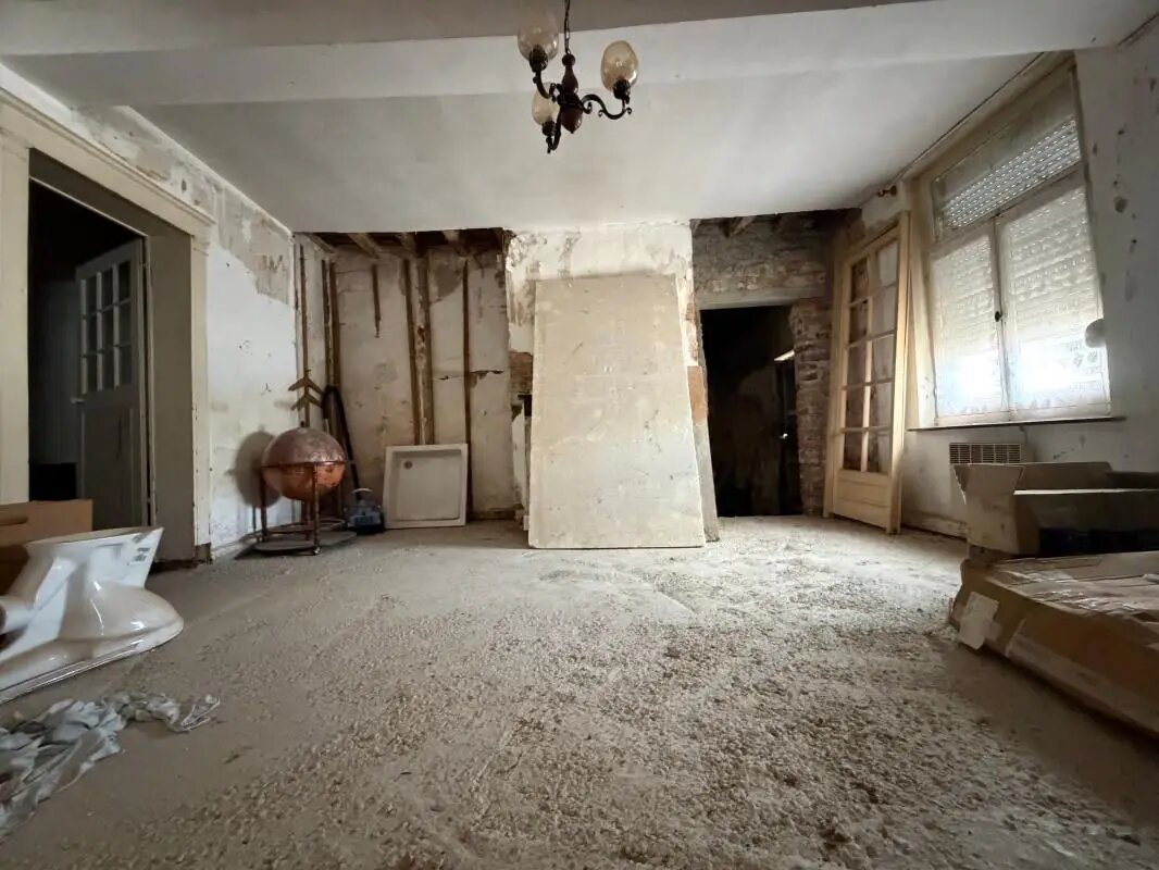 Maison à vendre, 102m², Buironfosse