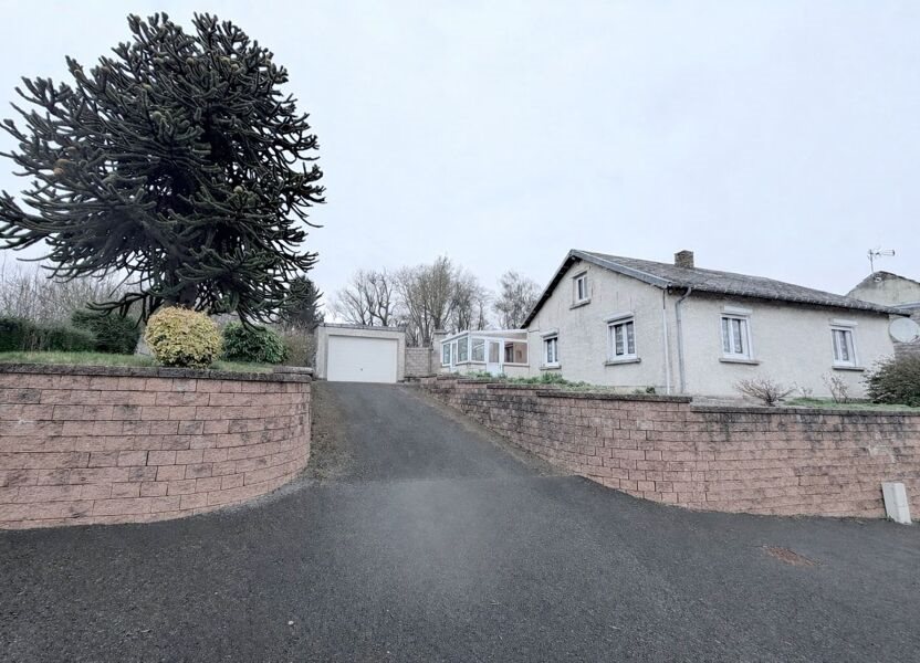Maison à vendre, 86m², Seboncourt