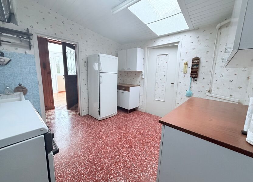 Maison à vendre, 86m², Seboncourt