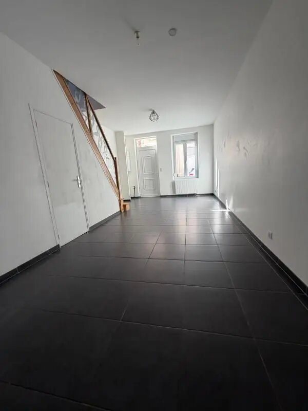 Maison à louer, 75m², Saint-Quentin
