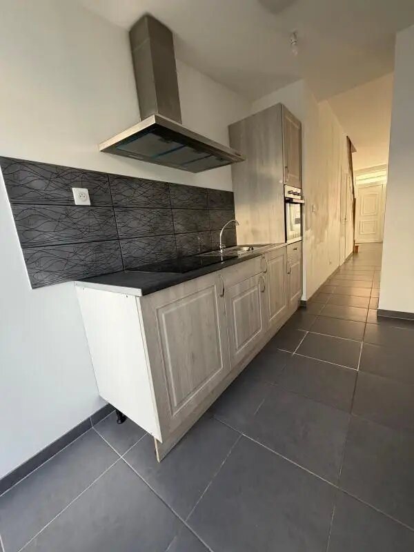 Maison à louer, 75m², Saint-Quentin