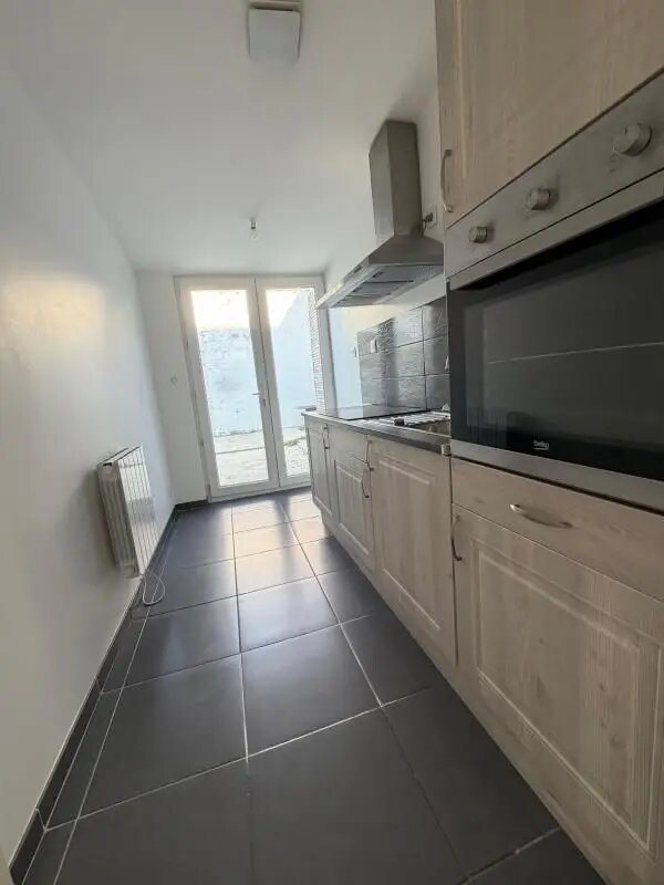 Maison à louer, 75m², Saint-Quentin