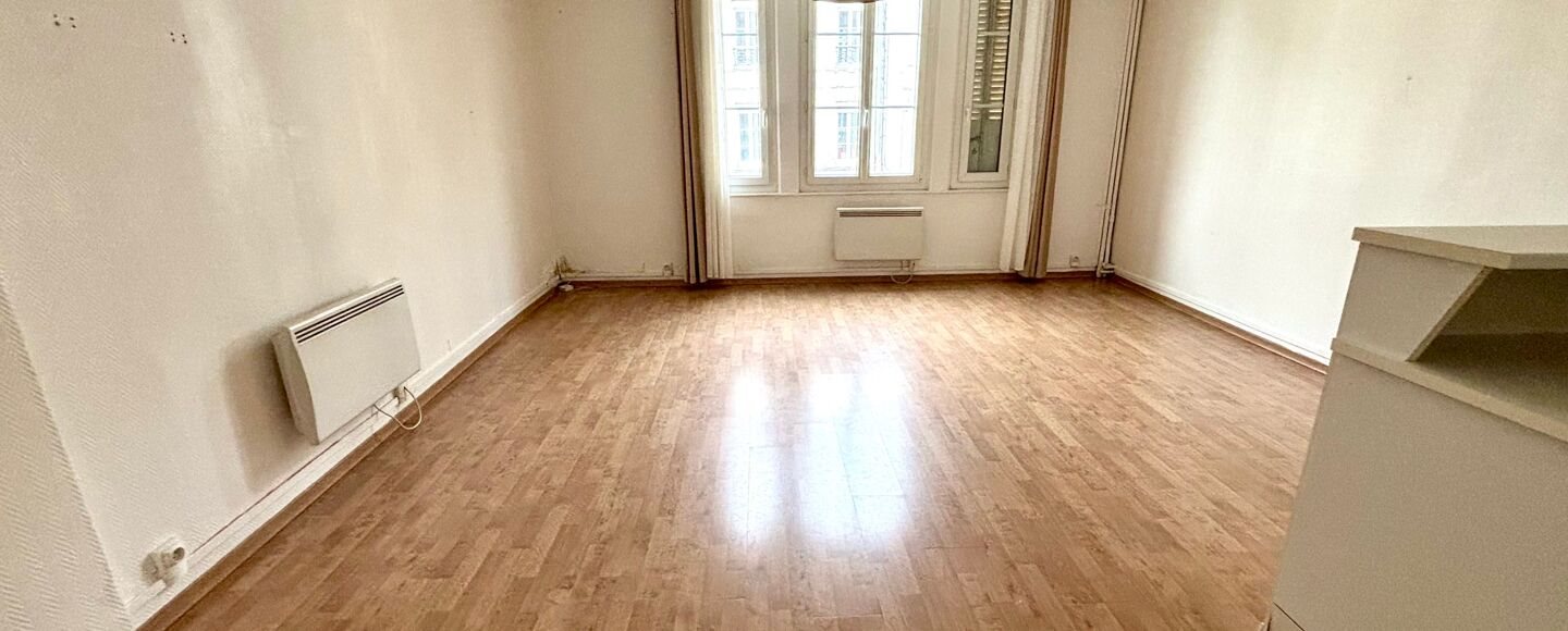 Maison à vendre, 60m², Saint-Quentin