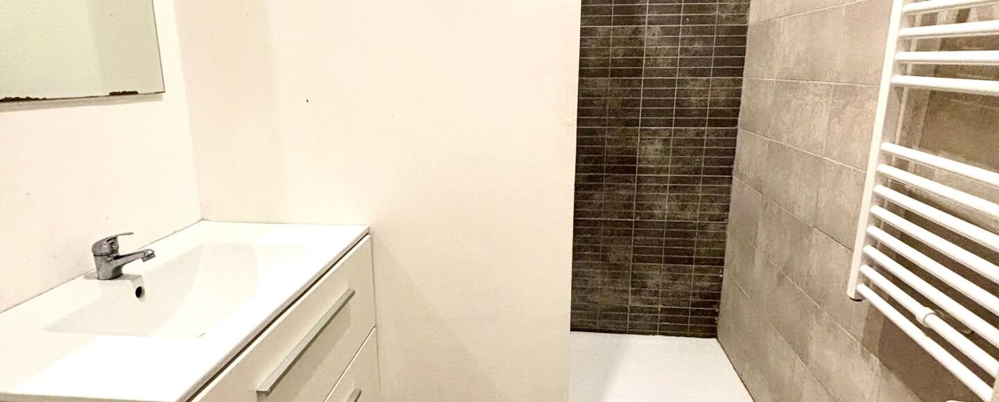 Maison à vendre, 60m², Saint-Quentin
