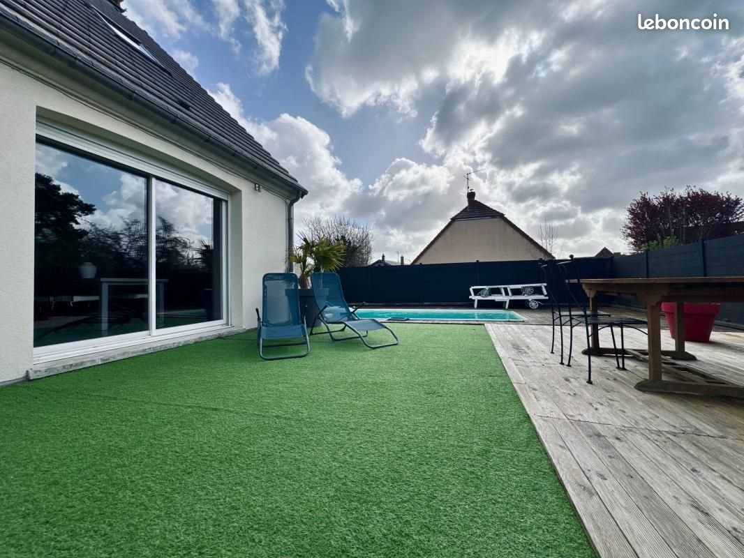 Maison à vendre, 185m², Holnon